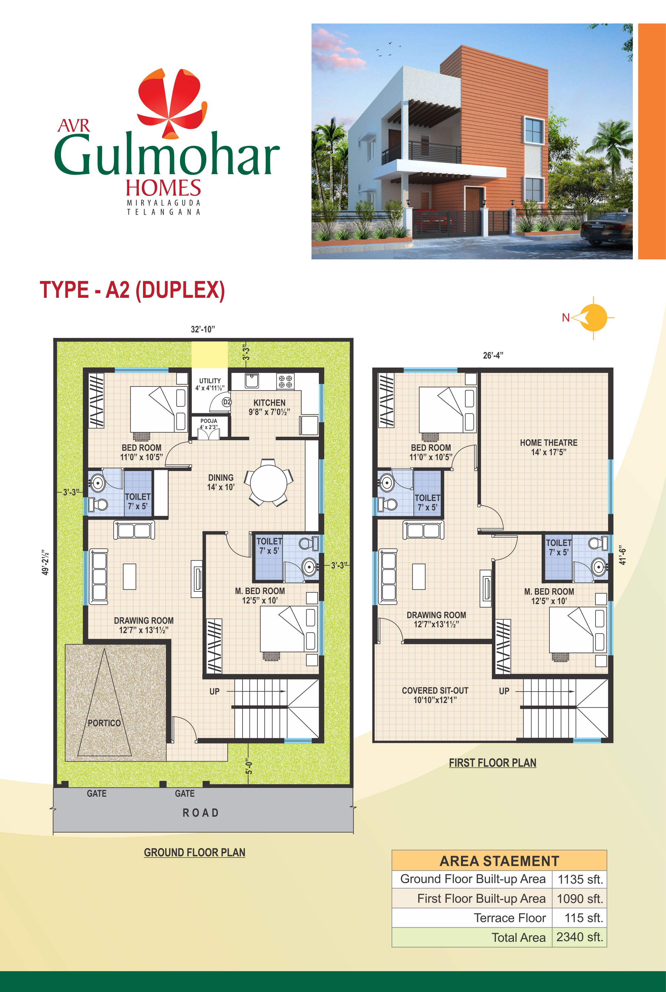 layout
